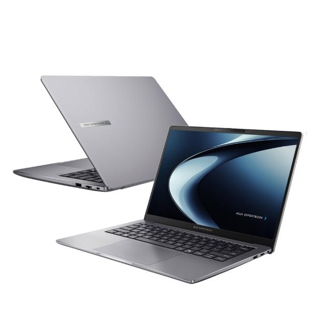 【ASUS 華碩】16吋i7商用筆電(P3605CVA-0021A13620H/i7-13620H/32G/1TB SSD/W11P)