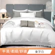【DeKo岱珂】60支100%天絲床包兩用被四件組 多款花色(雙/加 均一價)