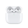 【Apple】A級福利品 AirPods 4