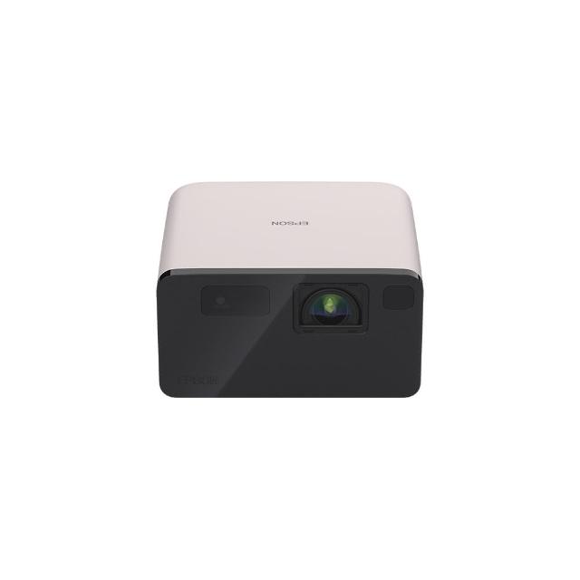 【EPSON】Full HD 智慧迷你雷射投影機1000流明(EF-21R)