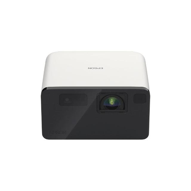 【EPSON】Full HD 智慧迷你雷射投影機1000流明(EF-21W)