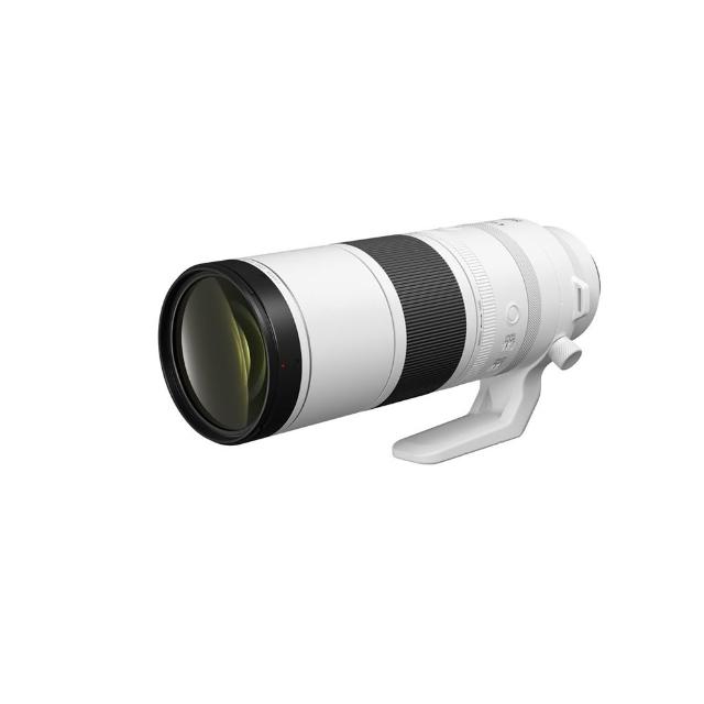 【Canon】RF 200-800mm F6.3-9 IS USM 輕量超望遠變焦鏡頭(原廠公司貨  登錄註冊享3年保固)