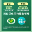 【葡萄王】易得纖EX益生菌膠囊 60粒x4盒 共240粒(不易形成體脂肪 益生菌膠囊)