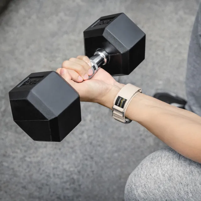 【MAGEASY】Apple Watch Active 運動高山錶帶(支援最新S12/SE3/Ultra4)