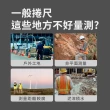 【智殿】30米測距布尺 皮尺 捲尺布帶 布尺 工具捲尺165-TM30C(場地量尺 玻璃纖維布尺 公尺布捲尺 場地布尺)