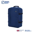 【Travel Blue 藍旅】Trekker 漫步款Lite 旅行背包 多色可選(旅行後背包 輕旅行 登機後背)