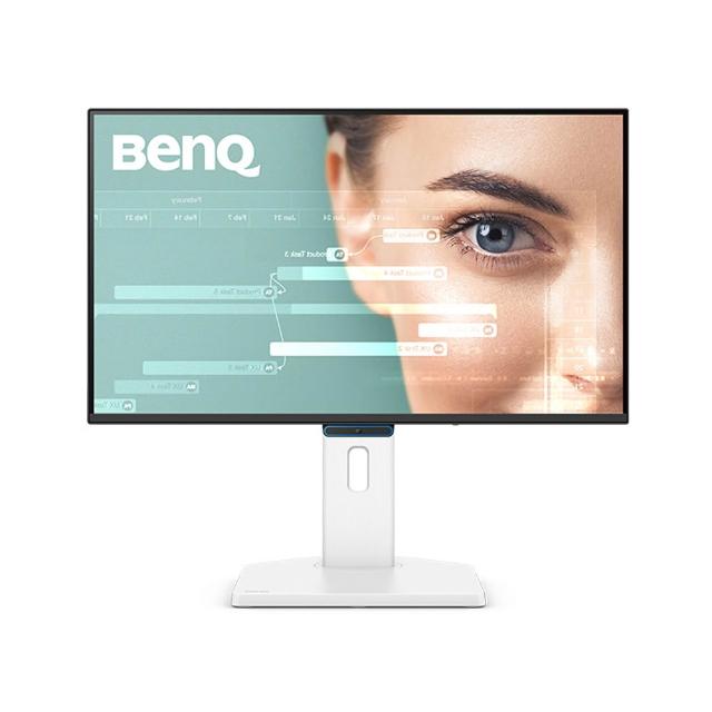 【BenQ】GW2490TC 144Hz 護眼螢幕(24型/FHD/Type-C/HDMI/DP/內建喇叭)