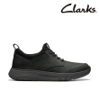【Clarks】英國經典 真皮休閒鞋 帆船鞋 皮鞋 跟鞋 楔型鞋 男鞋 女鞋(網路獨家款)