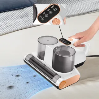 【小不記】有線手持除螨吸塵器/除螨儀/除螨機/高頻震動拍打(居家床單/被套/沙發/椅墊/紫光殺菌/除螨吸塵器)