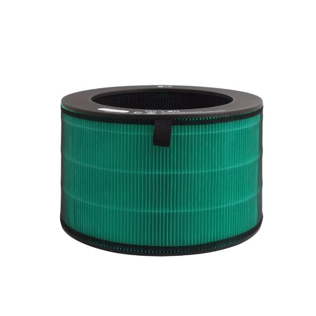 【LG 樂金】360°空氣清淨機-HEPA13 高效率濾網(適用AS601/AS651/AS101/AS551 H13版系列)