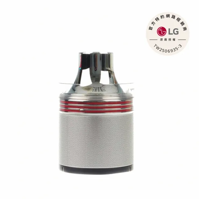 【LG 樂金】可水洗金屬濾網ADV75957704(A9+無線吸塵器適用)