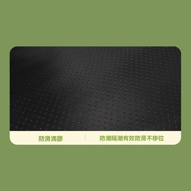 【kingkong】冬季加厚可拆洗跑道寵物窩 50x40cm(寵物床墊 狗窩睡窩 貓床)