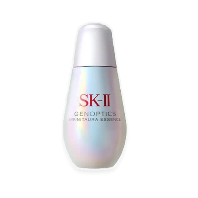 【SK-II】光蘊恆璨煥亮精華75ml(全新小燈泡精華 公司貨)