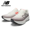 【NEW BALANCE】NB FreshFoamX慢跑鞋_M108014F-2E_男性_漸層灰紫