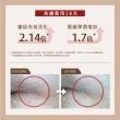 【牛爾京城之霜】獨家特規 全能逆齡組 60植萃十全頂級全能乳70ml x3入送全能乳15ml x2(5%積雪草+10胜肽+B3)