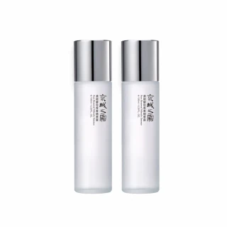 【牛爾京城之霜】買1送1 濃縮酵母青春精華露150ml（2入）