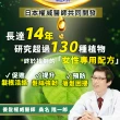 【REREJE 日麗生】RRJ養髮液x2入組(女人我最大&哈囉你有事嗎推薦★健髮小綠瓶/強健髮根/豐盈秀髮)