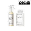 【OLAPLEX 歐啦】0號+3號養護髮超值組(洗前護理/前導液/護髮素/結構還原/歐拉))