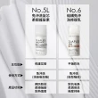 【OLAPLEX 歐啦】5L免沖洗柔韌護髮素 雙入組(5L免沖洗柔韌護髮素100mlx2)