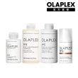 【OLAPLEX 歐啦】洗潤護全明星組(3號洗前修護素100ml+4號洗髮乳250ml+5號護髮素250ml+6號抗躁護髮乳100ml)