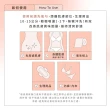 【LIP Intimate Care 瑞典私密護理】茉莉益生元平衡私密噴霧 50ml(天然淨味成分 維持長效清新)
