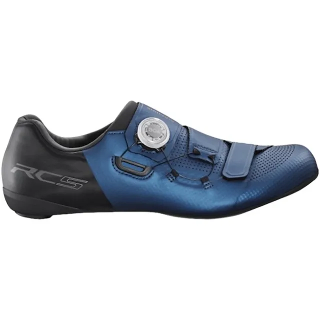 【SHIMANO】RC502 碳纖維強化尼龍 女性(公路車鞋 卡鞋 車鞋 自行車) 版型偏小