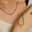 【今生金飾】甜心悄悄話系黃金配飾(黃金耳環.墜飾)