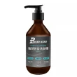 【PowerHero 勁漢英雄】洗髮精500mlx2入組(強健豐盈/薄荷涼感/抗屑)