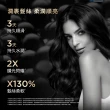【KERASTASE 巴黎卡詩】黑鑽極萃逆時寵奢組(髮油+髮膜/新升級/護髮油)