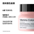 【L’OREAL 巴黎萊雅PRO】絲漾博飽和護色髮膜250ml(護色/染後持色/光澤)