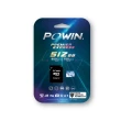 【Nintendo 任天堂】Switch 2 瑪利歐賽車世界 主機組+【Powin】NS2 Switch 2特規記憶卡 512G+《9H鋼化貼》