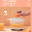 【Philips 飛利浦】榨汁機(HR2738)