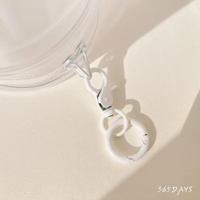 【365DAYS】曬娃包 遛娃包 娃娃收納包 痛包 溜娃包(透明曬娃包)