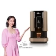 【Giaretti 珈樂堤】Barista C2+全自動義式咖啡機GI-8510(璀璨金/粉雪白)+【Sodastream】氣泡水機Spirit