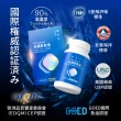 【御熹堂】黃金頂級 90%高濃度專利魚油9入組(一入120顆、醫師推薦、高單位Omega-3、rTG好吸收)