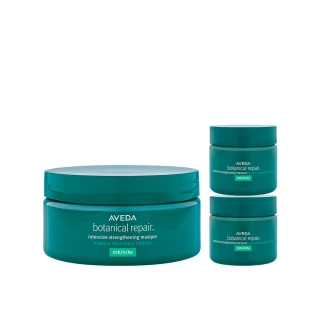 【AVEDA】花植結構重鍵護髮膜 200ml