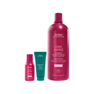 【AVEDA】護色穎采洗髮精1000ml(髮色飽滿 長達8週)
