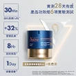 【Avene 雅漾官方直營】極致彈潤PRO肌密白金雙星組(精華霜40ml+精萃30ml)