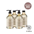 【Simba 小獅王辛巴官方直營】高分解酵素奶瓶清潔劑800ml組合包2入組(momo獨家)