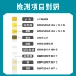 【智殿】9合一水質檢測試紙 水質測試紙 PH值檢測 氨氣檢測 165-TS950(水質檢驗條 魚缸試紙條 水族快檢紙)