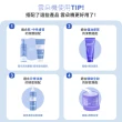 【MIRAE 未來美】白金級雲朵潔顏美膚洗臉機