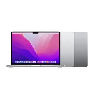 【Apple】B 級福利品 MacBook Pro 14吋 M1 Pro 10核心CPU 14核心GPU(2021/16G RAM/512G SSD)