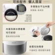 【Philips 飛利浦】蒸香電子鍋(HD3170/50)