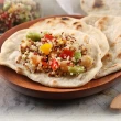 【享吃美味】藜麥毛豆/鷹嘴豆/雞肉小米 任選14包組(200g±10%/包 冷凍食品/調理食品/輕食/養身)