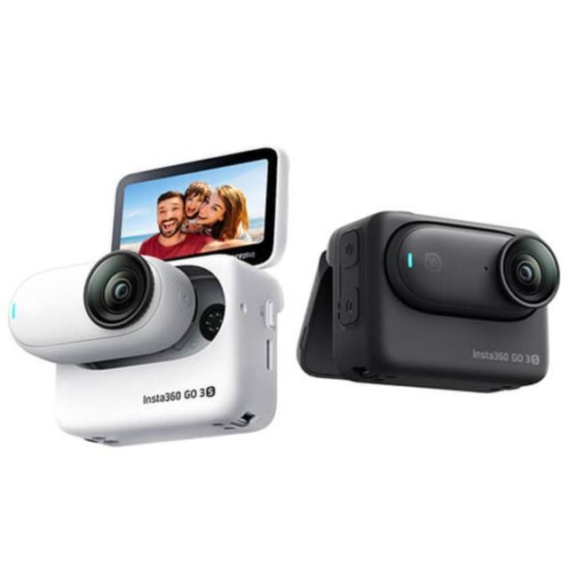 【Insta360】X5 萬能套裝 含512G U3高速卡(公司貨)