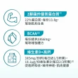 【益富】益力壯給力 多元營養配方-香草口味 250ml*24入*3箱(成人營養品、優蛋白增肌、周華健代言)