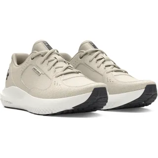 【UNDER ARMOUR】UA 男 Charged Versurge 慢跑鞋_3028372-105(厚木白)