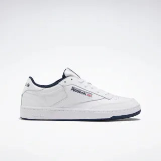 【REEBOK】Reebok_CLUB C 85 網球鞋 休閒鞋 運動鞋 穿搭 流行_男_100000156(2025新款)