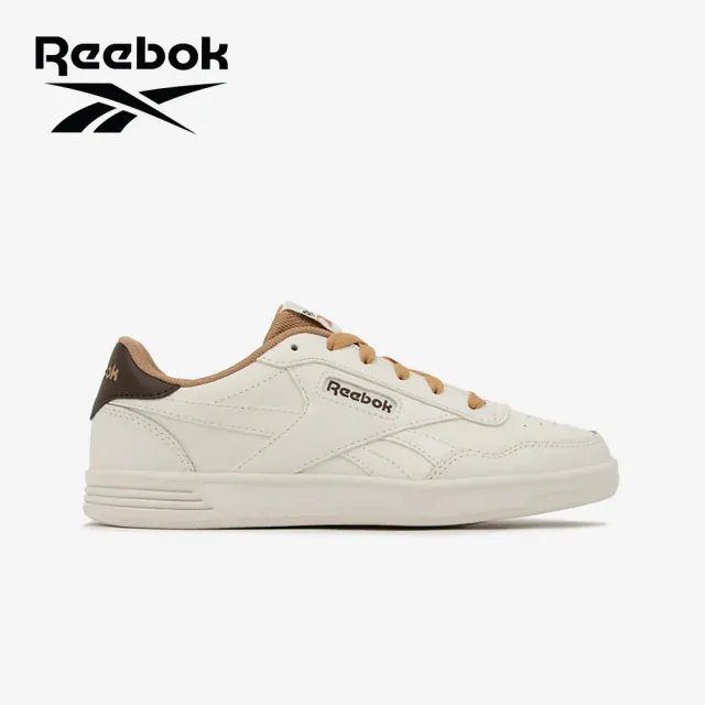 【REEBOK】Reebok_COURT ADVANCE 網球鞋 匹克球 休閒鞋 運動鞋 穿搭 流行_男/女_100229889(2025新款)