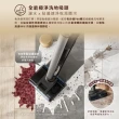【Electrolux 伊萊克斯】極適家居800 三機一體熱烘吸拖洗地機/吸塵器(EFW81713 冷峽灰)